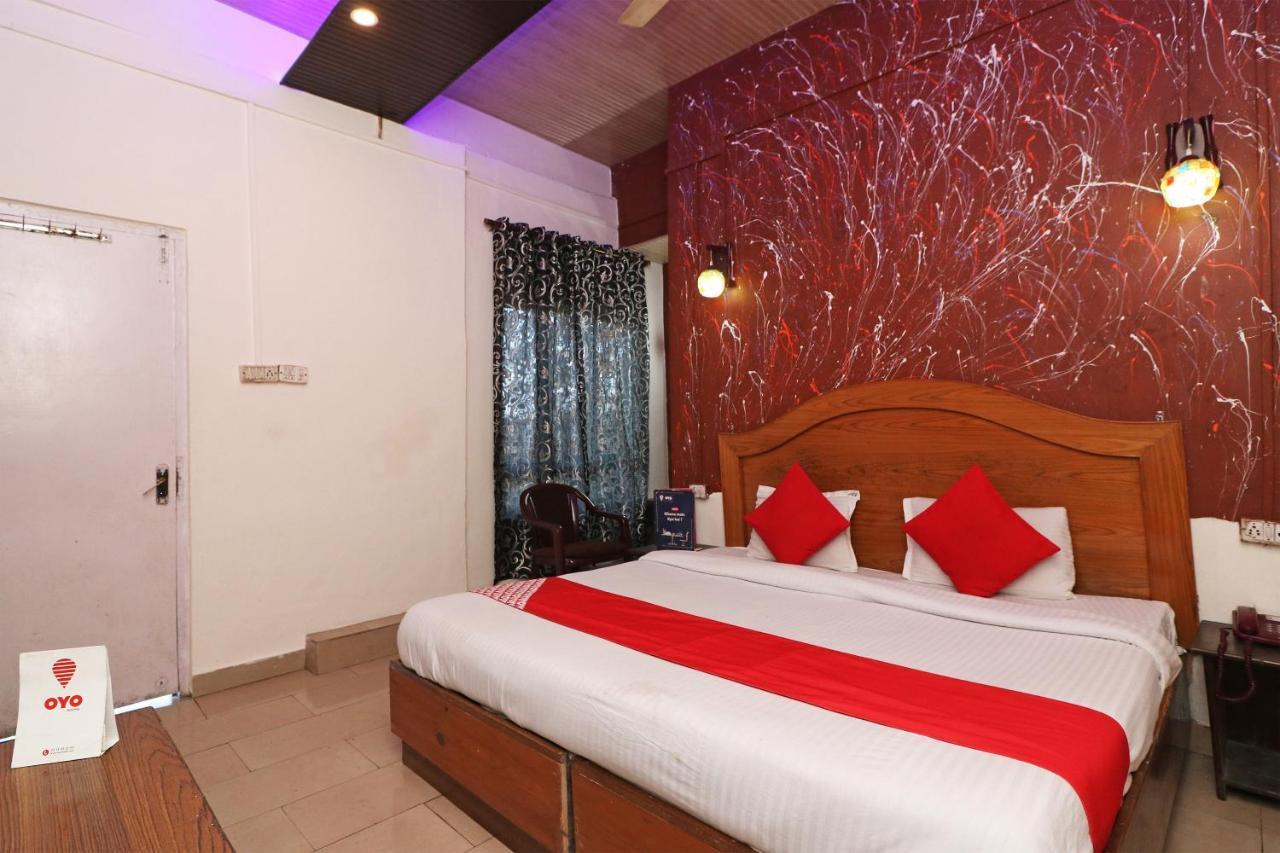 Oyo 74578 Hotel Al-Diyafa ハイデラバード エクステリア 写真