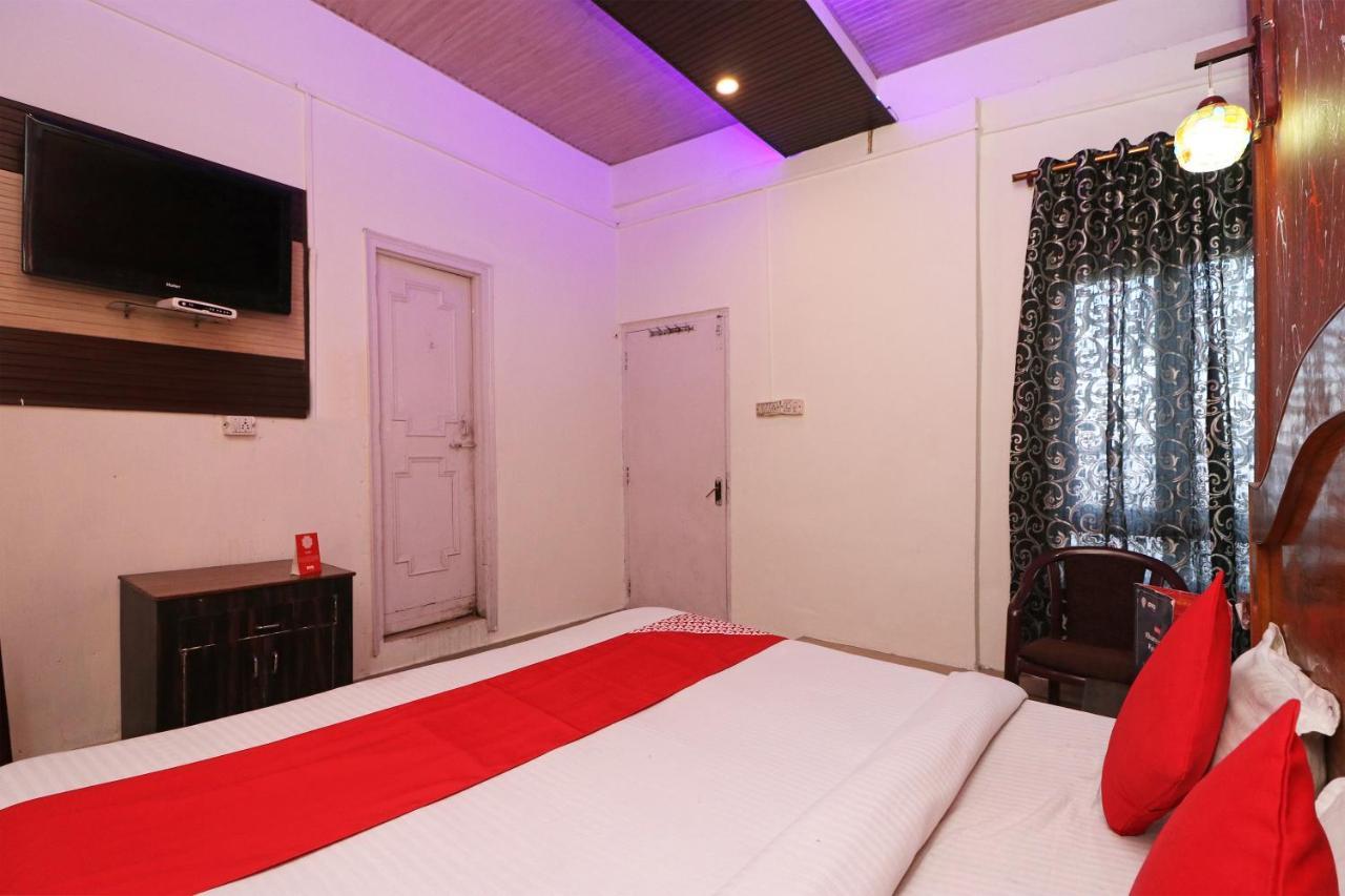 Oyo 74578 Hotel Al-Diyafa ハイデラバード エクステリア 写真