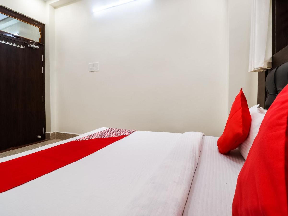 Oyo 74578 Hotel Al-Diyafa ハイデラバード エクステリア 写真