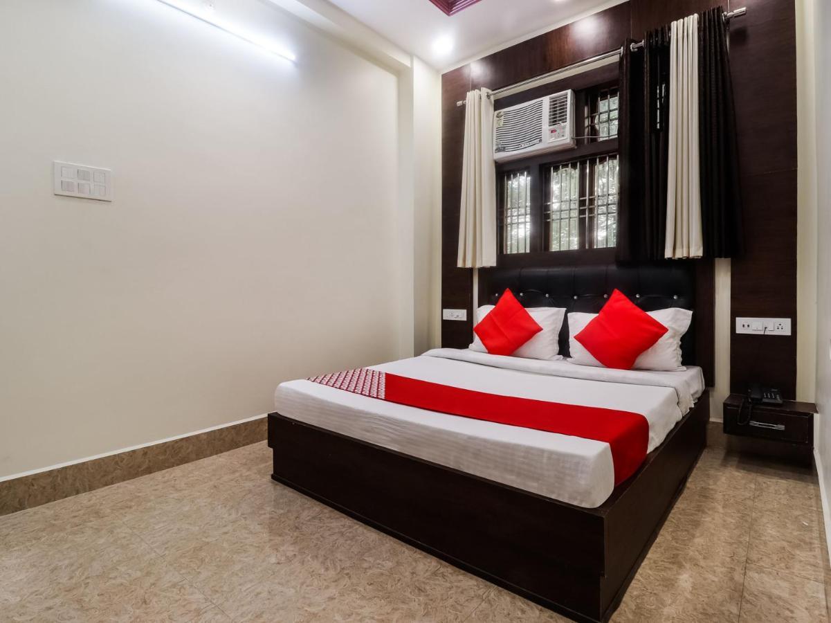 Oyo 74578 Hotel Al-Diyafa ハイデラバード エクステリア 写真