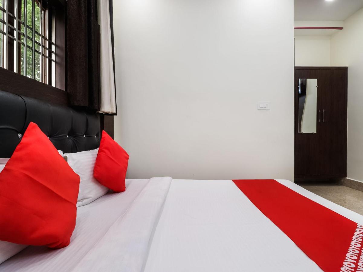 Oyo 74578 Hotel Al-Diyafa ハイデラバード エクステリア 写真