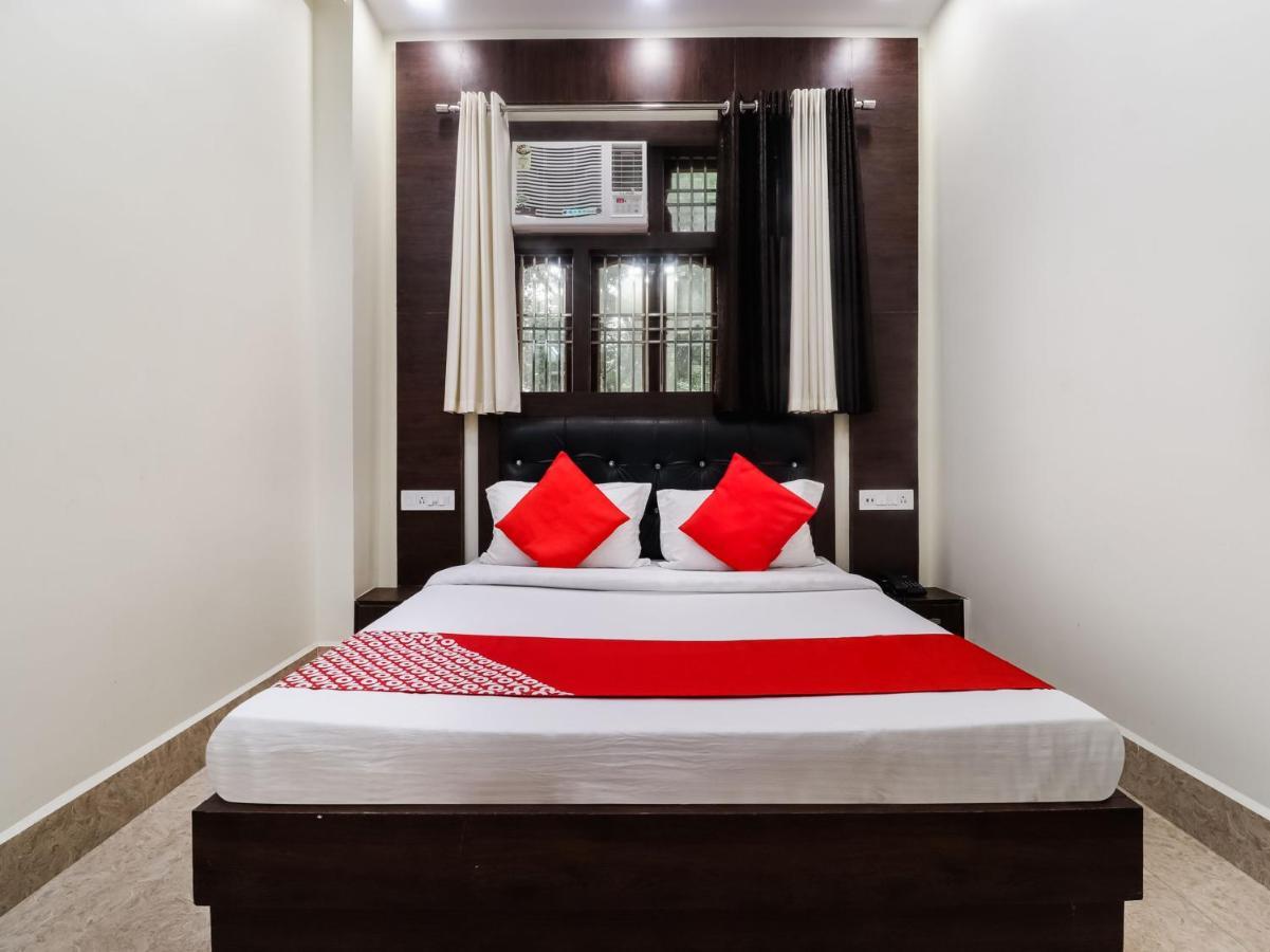 Oyo 74578 Hotel Al-Diyafa ハイデラバード エクステリア 写真